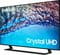 Фото - Телевизор Samsung UE43BU8500UXUA | click.ua