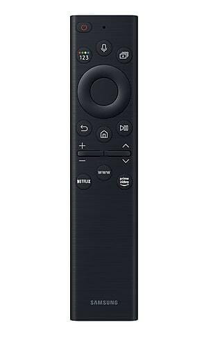 Телевiзор Samsung QE65QN95BAUXUA
