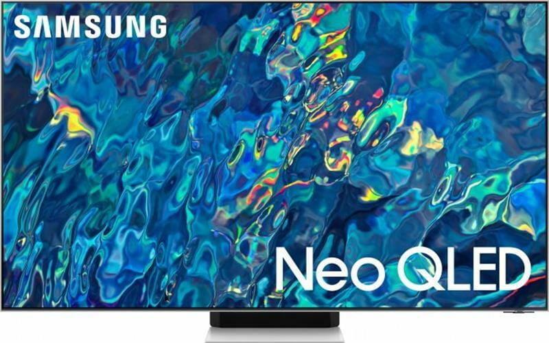 Телевiзор Samsung QE65QN95BAUXUA