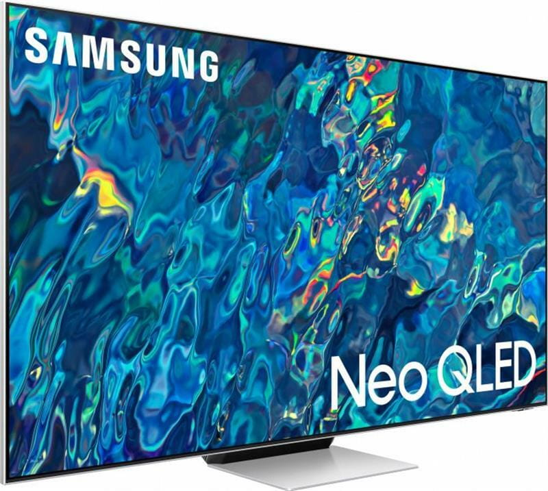 Телевiзор Samsung QE65QN95BAUXUA