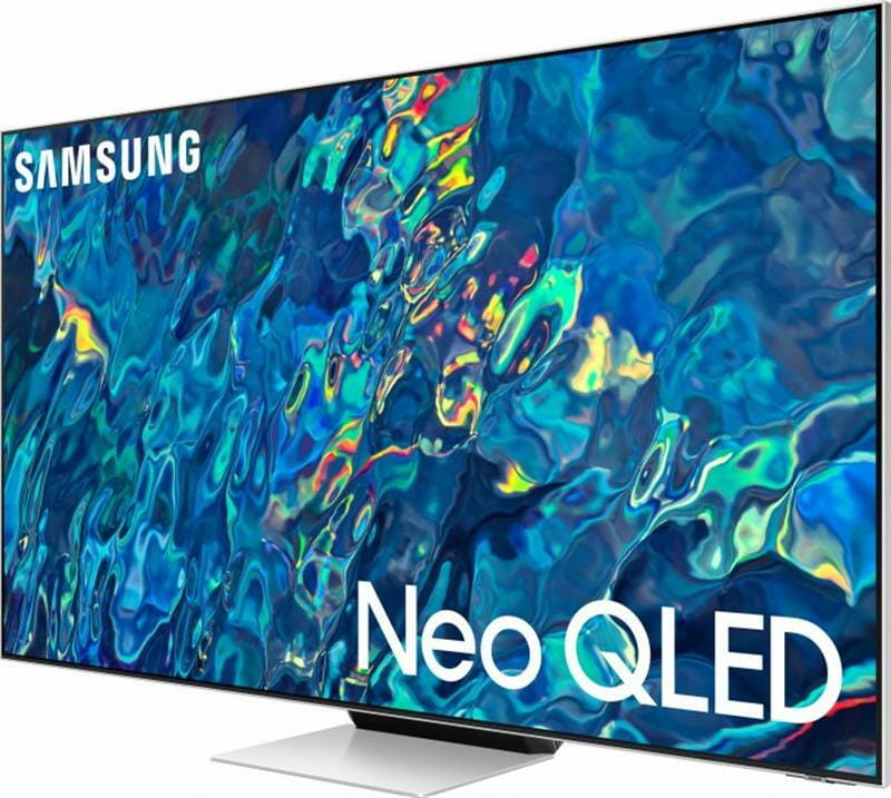 Телевiзор Samsung QE65QN95BAUXUA