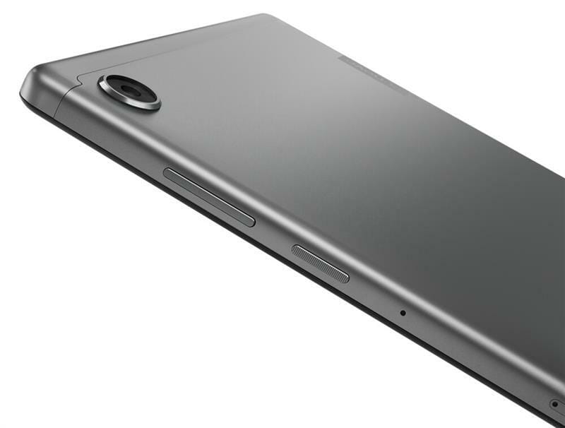 Планшетний ПК Lenovo Tab M10 HD 2nd Gen TB-X306X 32GB 4G Iron Grey (ZA6V0227UA) + Case