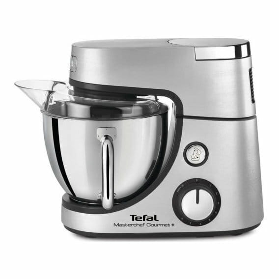 Кухонный комбайн Tefal Masterchef Gourmet+ QB632D38