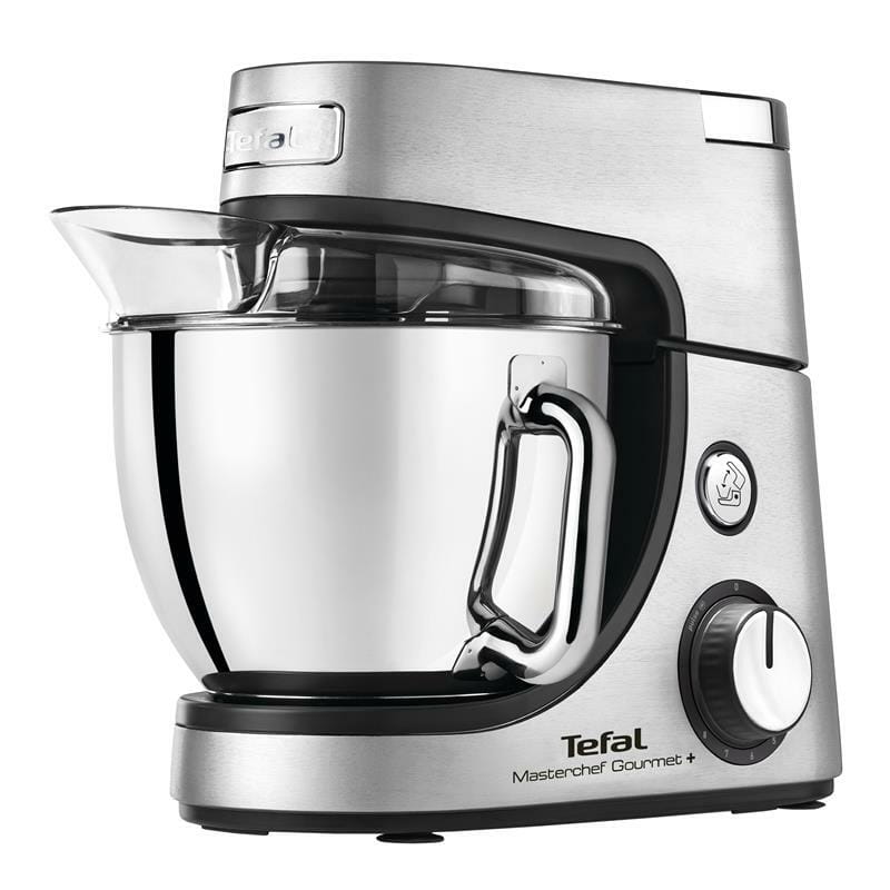 Кухонный комбайн Tefal Masterchef Gourmet+ QB632D38