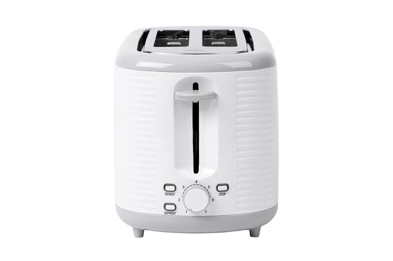 Тостер Ardesto T-F17WG