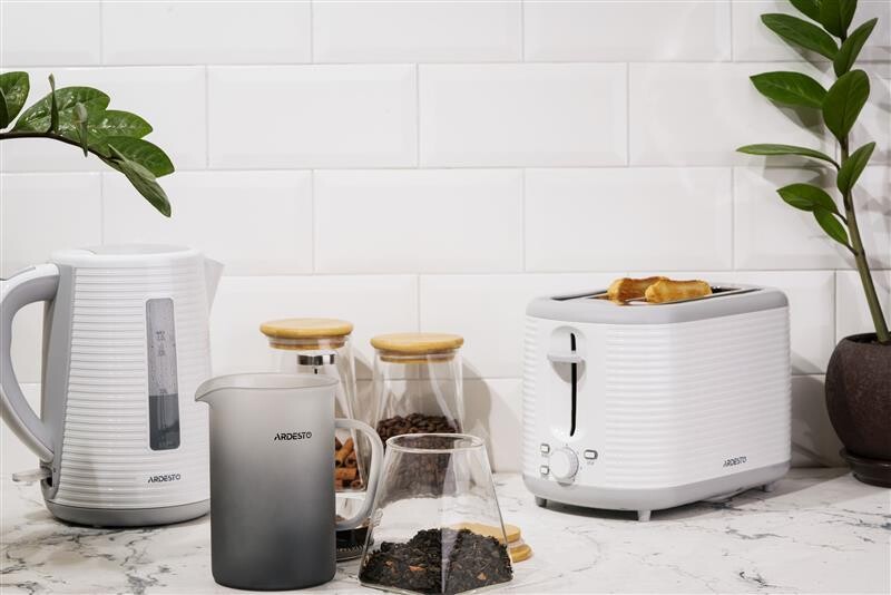 Тостер Ardesto T-F17WG