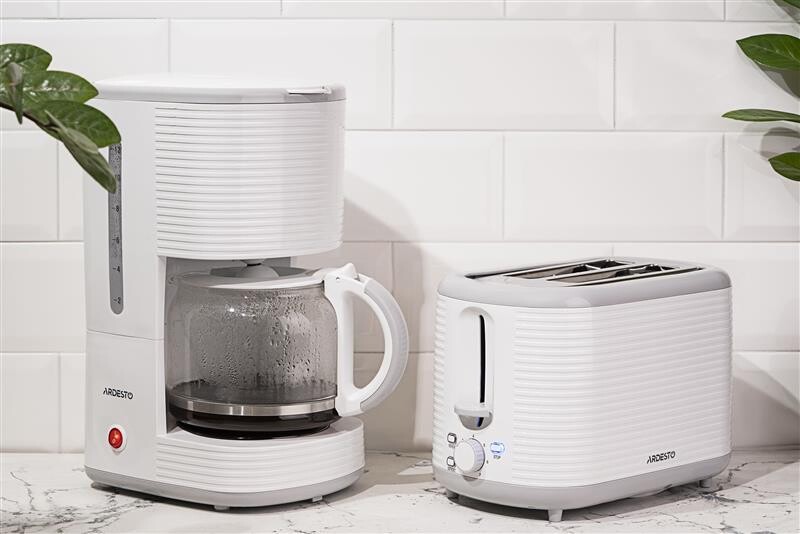 Тостер Ardesto T-F17WG