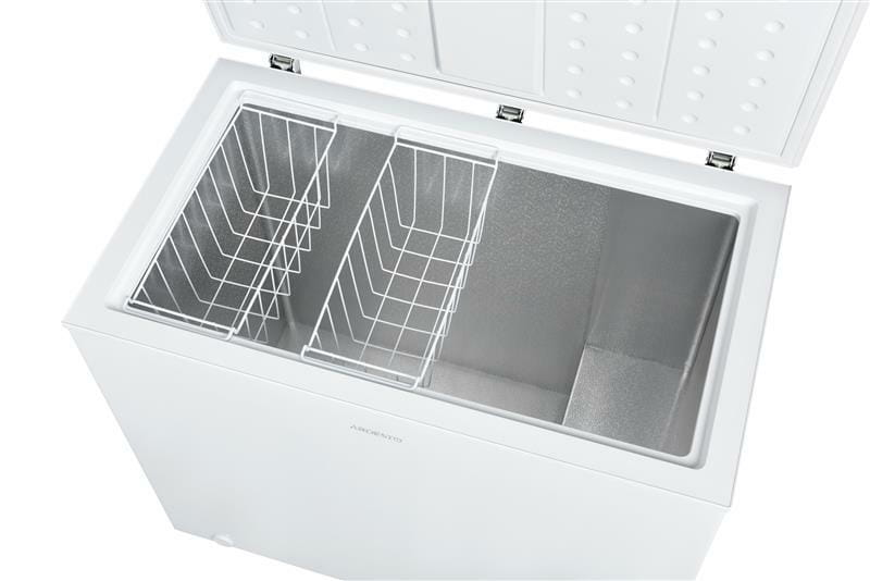 Морозильний ларь Ardesto FRM-290E