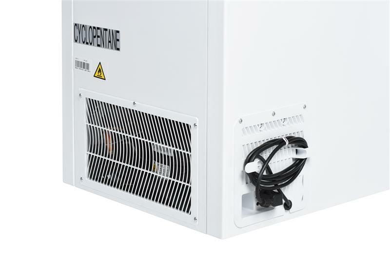 Морозильний ларь Ardesto FRM-290E