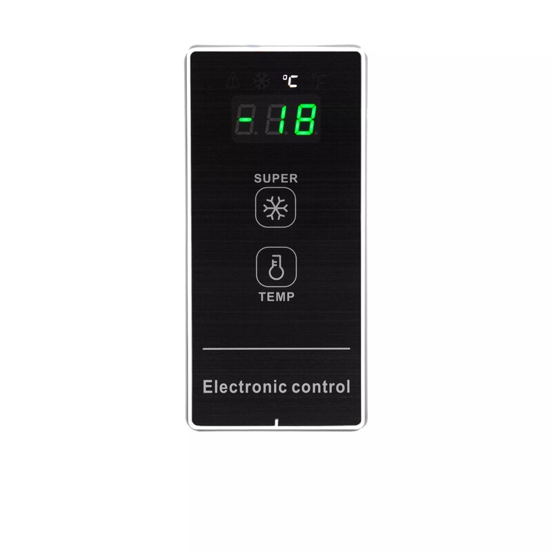 Морозильна скриня Ardesto FRM-290E