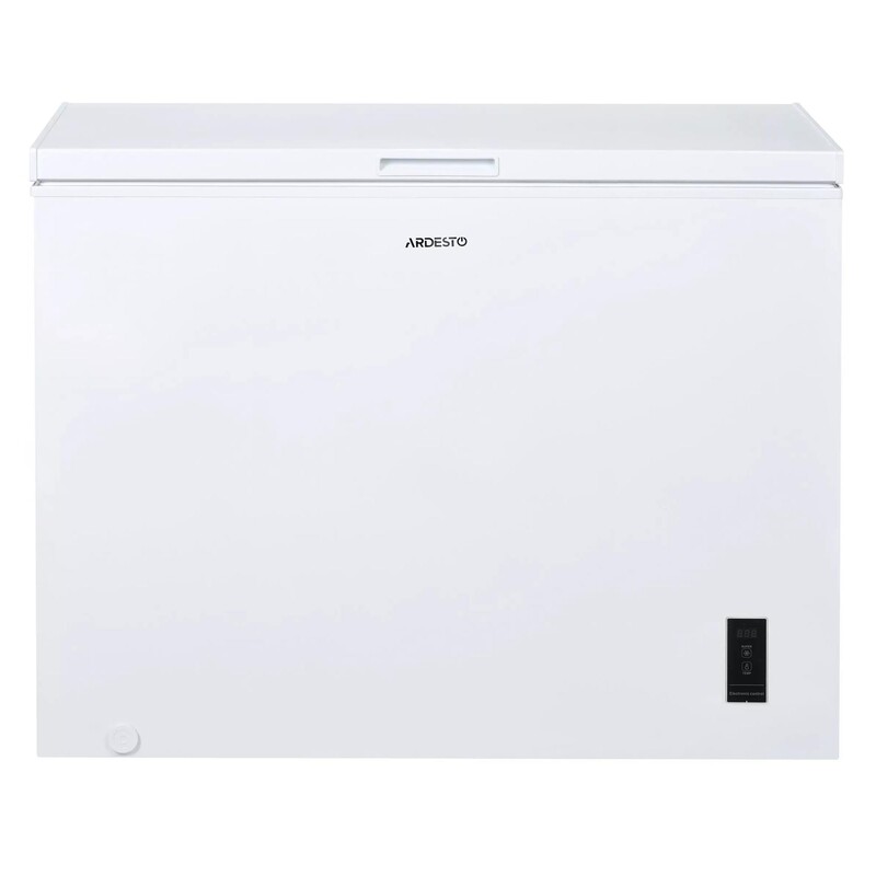 Морозильна скриня Ardesto FRM-290E