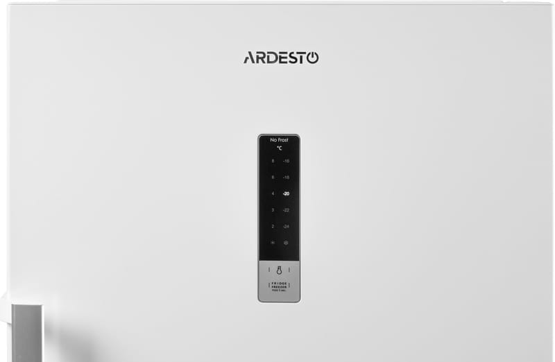 Морозильная камера Ardesto URM-N227E172