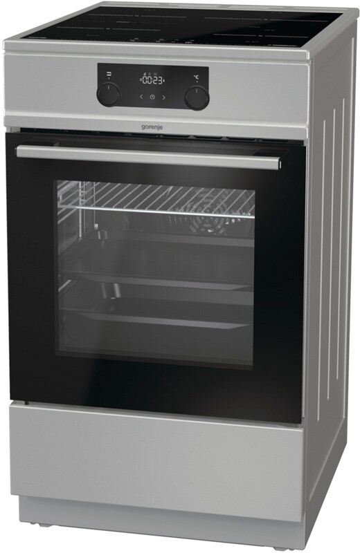 Плита Gorenje GEIT5C61XPG (FI514D-GPK42)