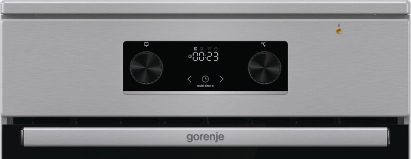 Плита Gorenje GEIT5C61XPG (FI514D-GPK42)