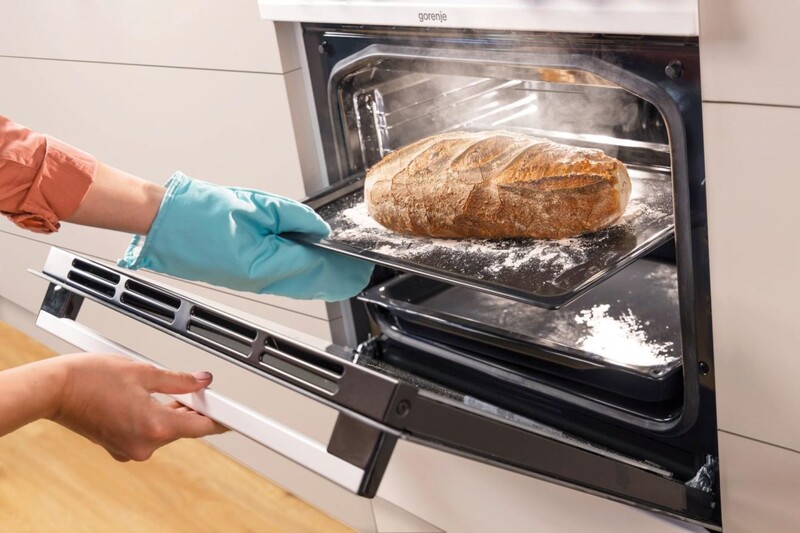 Плита Gorenje GEIT5C61XPG (FI514D-GPK42)
