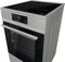 Фото - Плита Gorenje GEIT5C61XPG (FI514D-GPK42) | click.ua