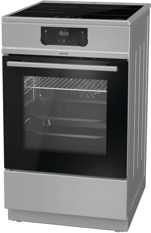 Плита Gorenje GEIT5C61XPG (FI514D-GPK42)