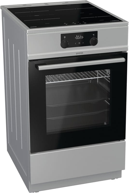 Плита Gorenje GEIT5C61XPG (FI514D-GPK42)
