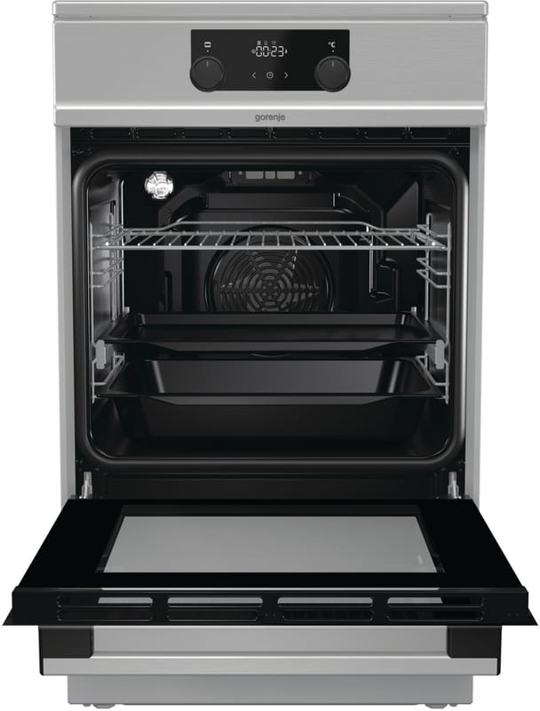 Плита Gorenje GEIT5C61XPG (FI514D-GPK42)