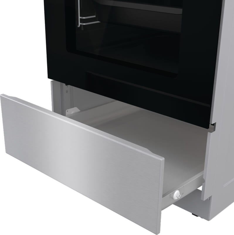 Плита Gorenje GEIT5C61XPG (FI514D-GPK42)