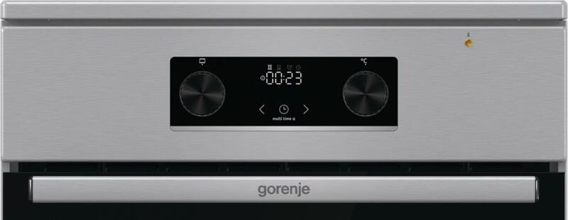 Плита Gorenje GEIT5C61XPG (FI514D-GPK42)