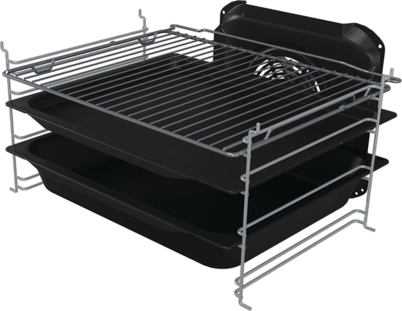 Плита Gorenje GEIT5C61XPG (FI514D-GPK42)