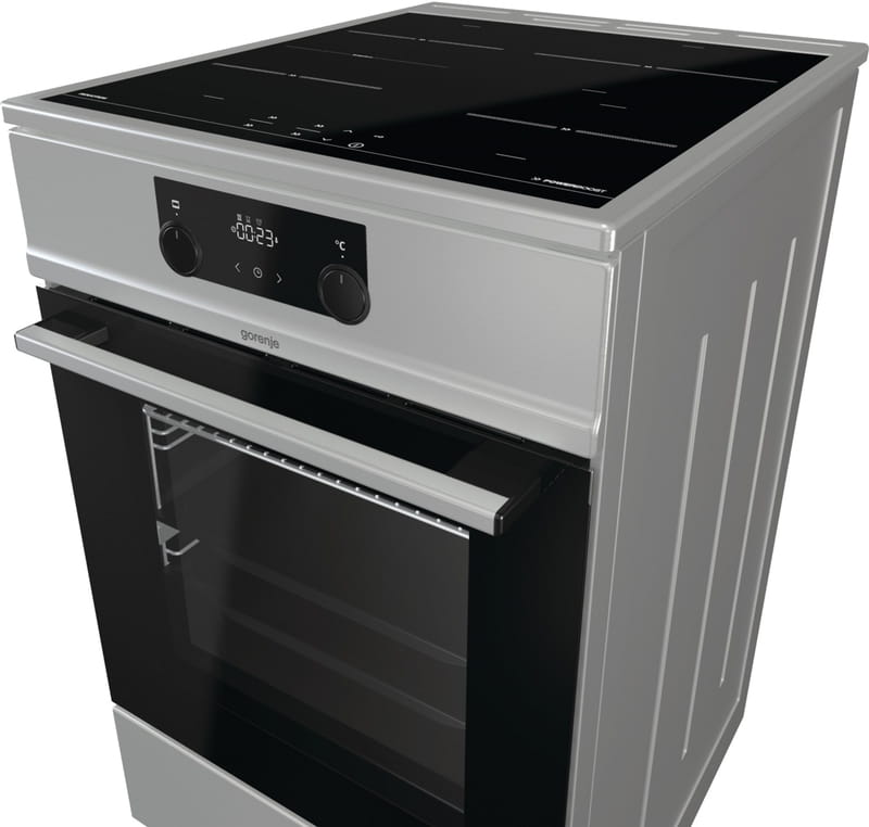 Плита Gorenje GEIT5C61XPG (FI514D-GPK42)