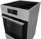 Фото - Плита Gorenje GEIT5C61XPG (FI514D-GPK42) | click.ua