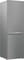 Фото - Холодильник Beko RCNA366I30XB | click.ua