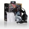 Фото - Гарнітура Somic G949DE Black/Silver | click.ua