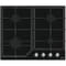 Фото - Варочная поверхность Gorenje GT641KB | click.ua
