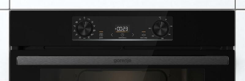 Духовой шкаф Gorenje BOS6737E13BG