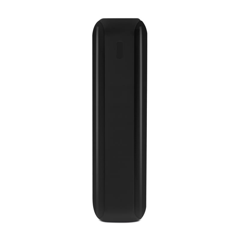Универсальная мобильная батарея Ttec 30000mAh ReCharger Ultra Black (2BB190S)