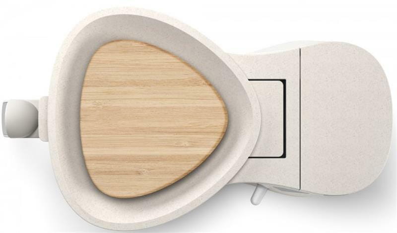 Кофеварка капельная Philips HD5120/00