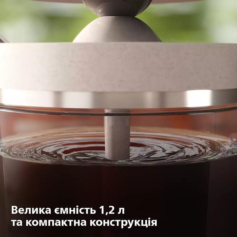 Кофеварка капельная Philips HD5120/00