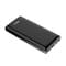 Фото - Универсальная мобильная батарея Baseus Mini JA Fast charge 3A 30000mAh 15 W Black (PPJAN-C01) | click.ua