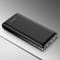 Фото - Универсальная мобильная батарея Baseus Mini JA Fast charge 3A 30000mAh 15 W Black (PPJAN-C01) | click.ua