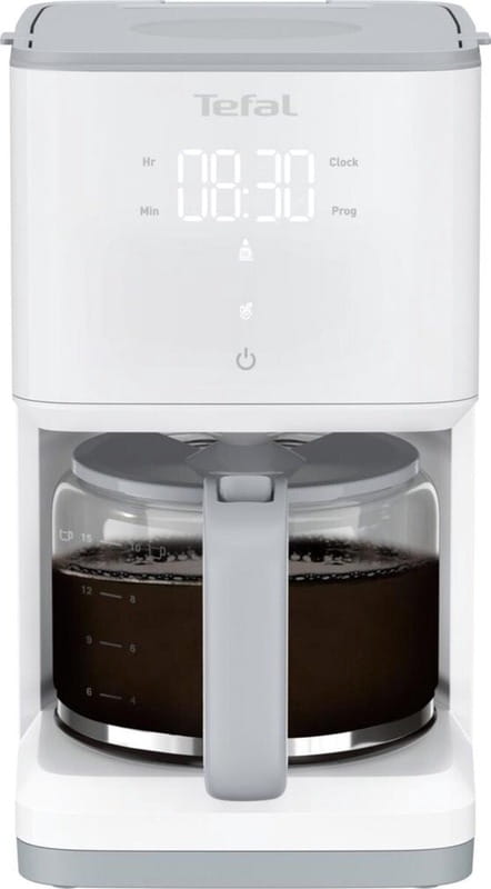 Кавоварка Tefal Sense CM693110