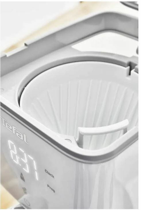 Кофеварка Tefal Sense CM693110