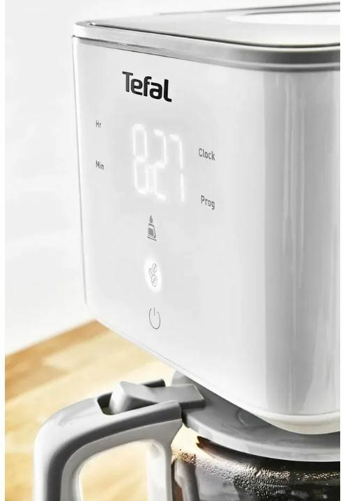 Кофеварка Tefal Sense CM693110