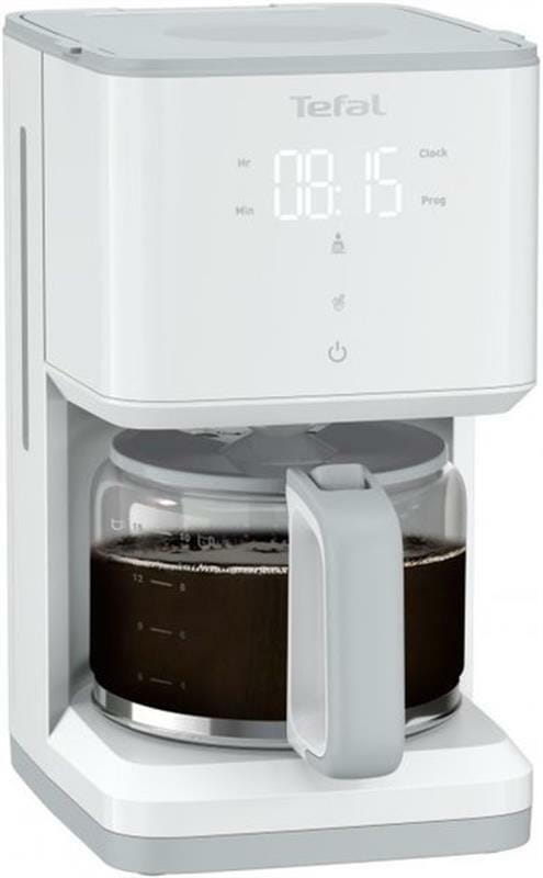 Кофеварка Tefal Sense CM693110