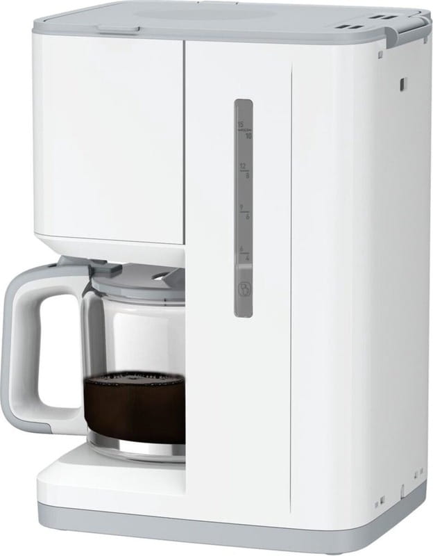 Кавоварка Tefal Sense CM693110