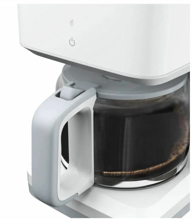 Кофеварка Tefal Sense CM693110