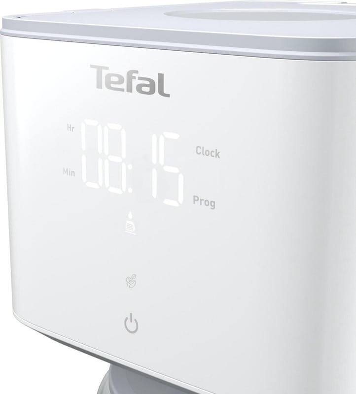 Кавоварка Tefal Sense CM693110