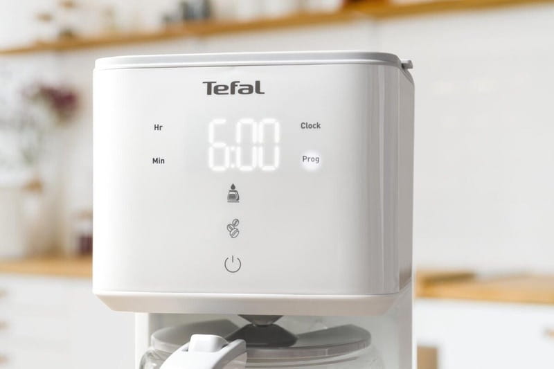 Кавоварка Tefal Sense CM693110