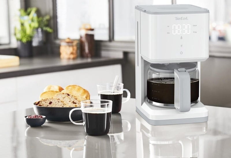 Кавоварка Tefal Sense CM693110