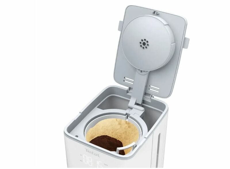 Кофеварка Tefal Sense CM693110