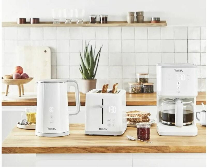 Кофеварка Tefal Sense CM693110