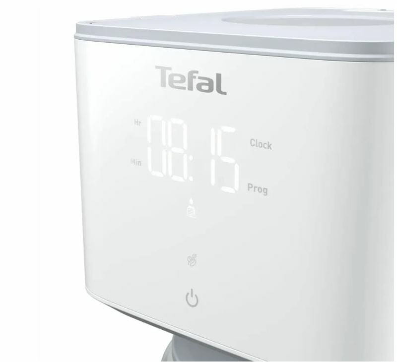 Кофеварка Tefal Sense CM693110