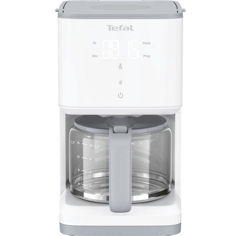 Кавоварка Tefal Sense CM693110